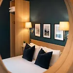 Celtic - Restaurant & Bar Гостевой дом Дублин