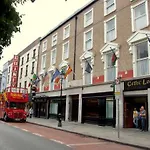 Celtic - Restaurant & Bar Гостевой дом Дублин