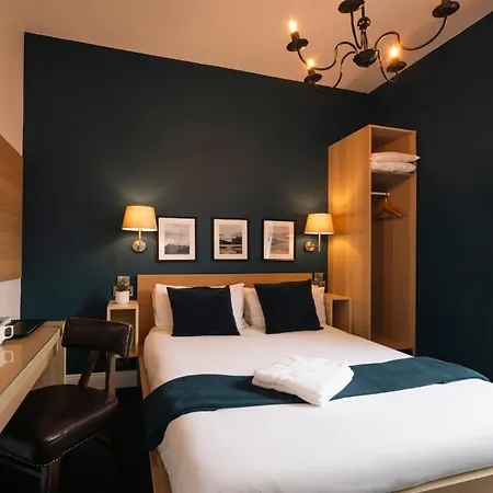 Konukevi Celtic - Restaurant & Bar Dublin