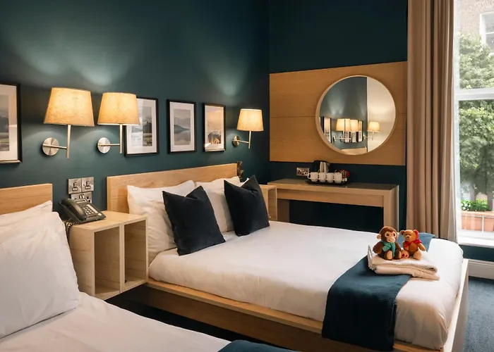 Celtic - Restaurant & Bar Dublin