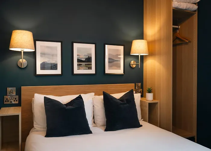 Celtic - Restaurant & Bar 2*