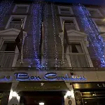 Celtic - Restaurant & Bar 2*