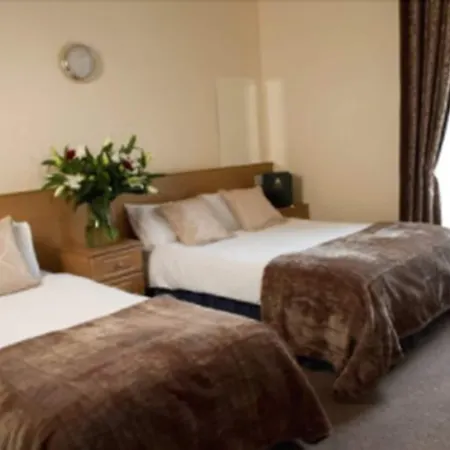 Pensionat Celtic - Restaurant & Bar Dublin