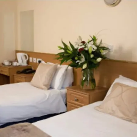 Pensionat Celtic - Restaurant & Bar 2*