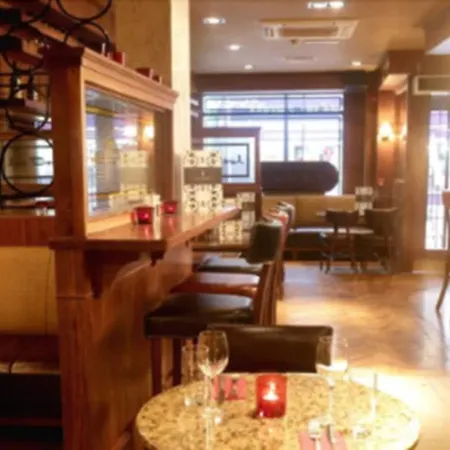 Celtic - Restaurant & Bar 2* Dublin