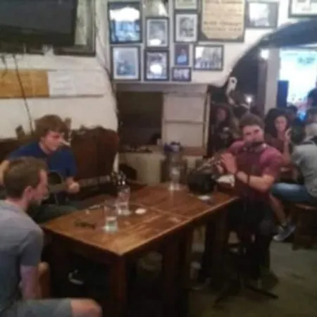Casa de hóspedes Celtic - Restaurant & Bar Dublin
