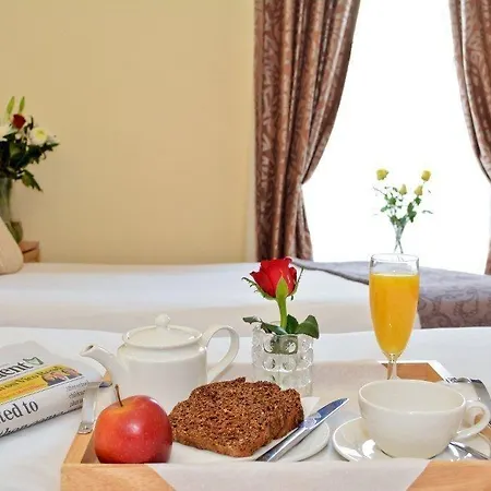 Celtic - Restaurant & Bar Gæstehus