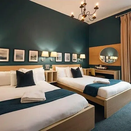 Celtic - Restaurant & Bar 2*