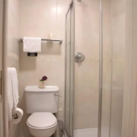 Celtic - Restaurant & Bar Gæstehus Dublin