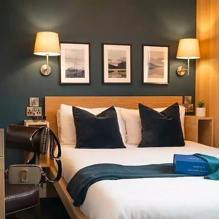 Pensionat Celtic - Restaurant & Bar Dublin