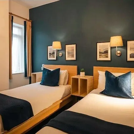 Pensionat Celtic - Restaurant & Bar Dublin