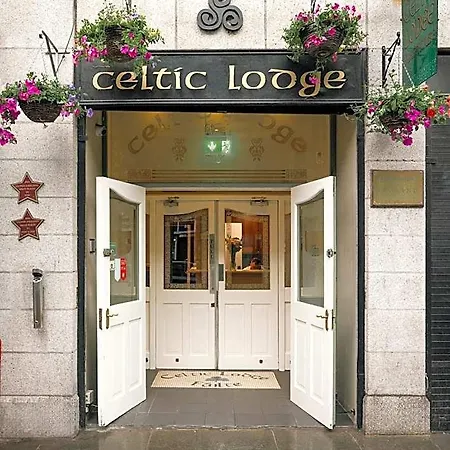 Casa de hóspedes Celtic - Restaurant & Bar