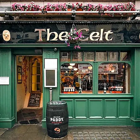 Celtic - Restaurant & Bar Dublin