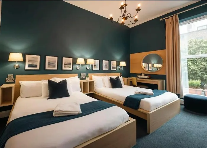 Pensionat Celtic - Restaurant & Bar