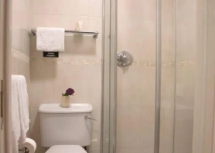 Celtic - Restaurant & Bar Pensionat Dublin