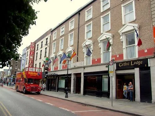 Celtic - Restaurant & Bar Gasthof Dublin