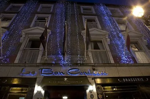 Celtic - Restaurant & Bar 2*