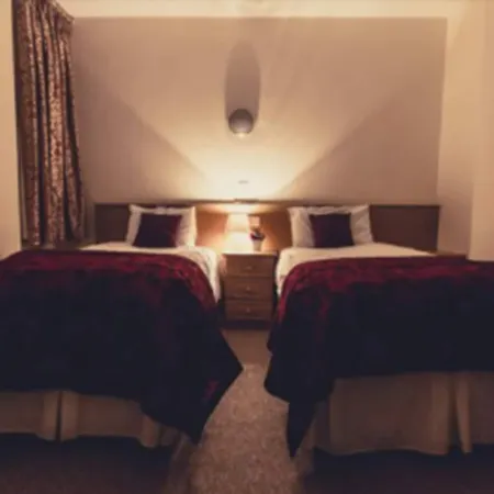 Celtic - Restaurant & Bar Casa de hóspedes