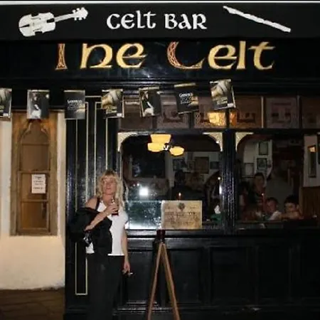 Celtic - Restaurant & Bar