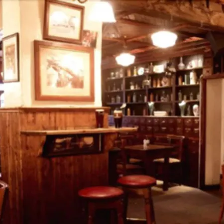 Celtic - Restaurant & Bar Casa de hóspedes Dublin