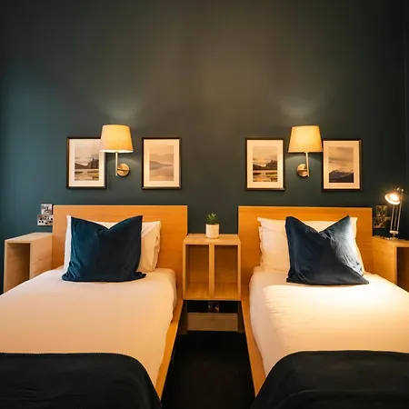 Celtic - Restaurant & Bar דבלין