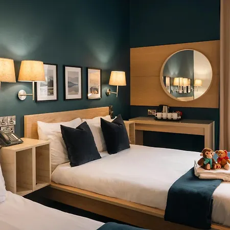 Celtic - Restaurant & Bar Dublin