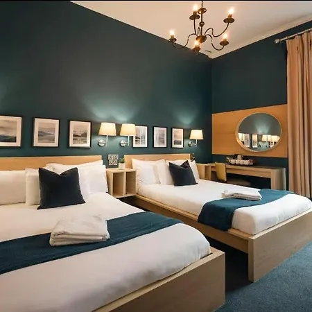 Casa de hóspedes Celtic - Restaurant & Bar