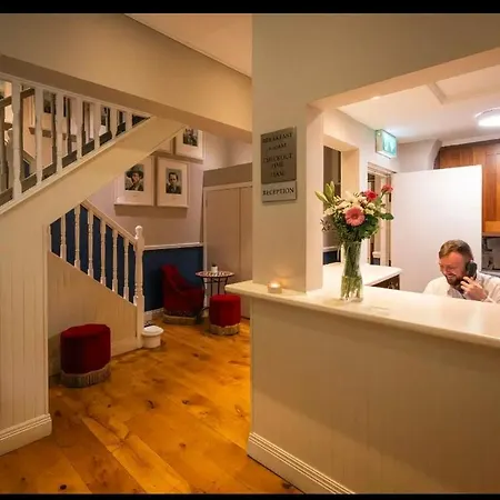 Celtic - Restaurant & Bar 2* Dublin