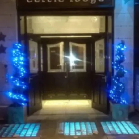 בית הארחה Celtic - Restaurant & Bar 2*