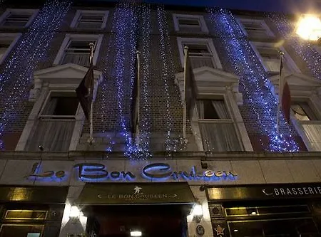 Celtic - Restaurant & Bar 2*