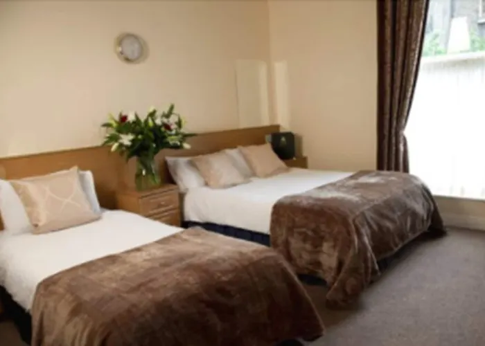 Guest house Celtic - Restaurant & Bar Dublin