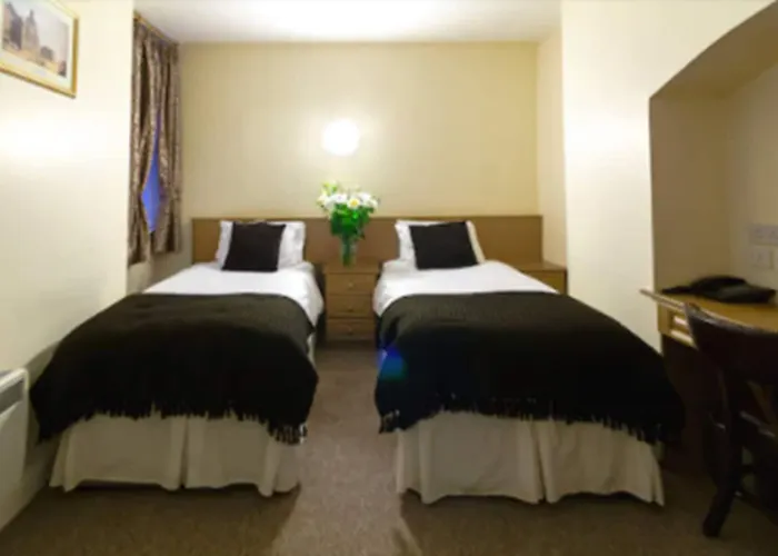 Celtic - Restaurant & Bar Guest house Dublin