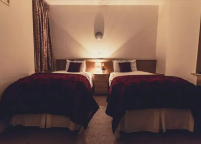 Celtic - Restaurant & Bar Guest house