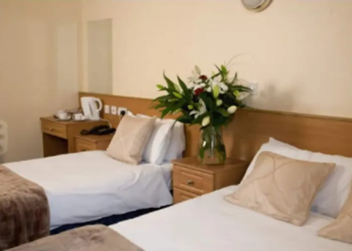 Guest house Celtic - Restaurant & Bar 2*