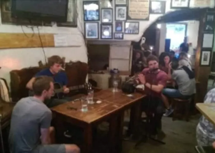 Guest house Celtic - Restaurant & Bar Dublin