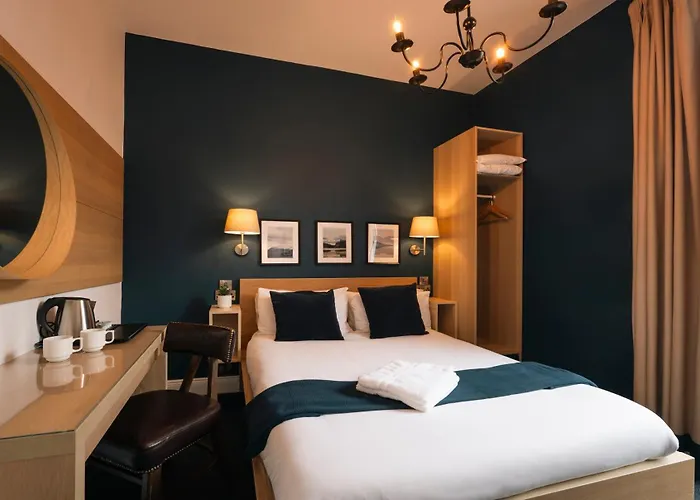 Guest house Celtic - Restaurant & Bar Dublin