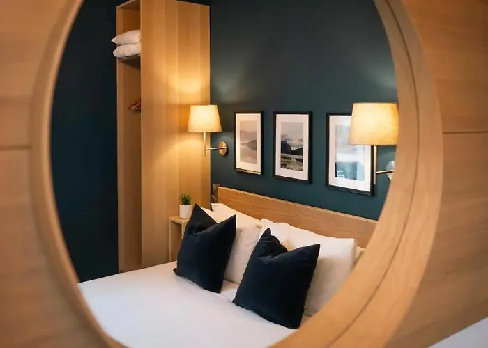 Celtic - Restaurant & Bar Guest house Dublin