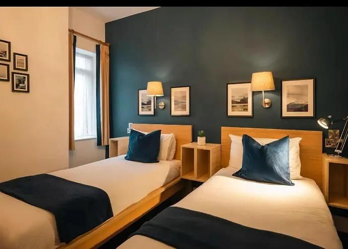 Celtic - Restaurant & Bar Guest house 2*