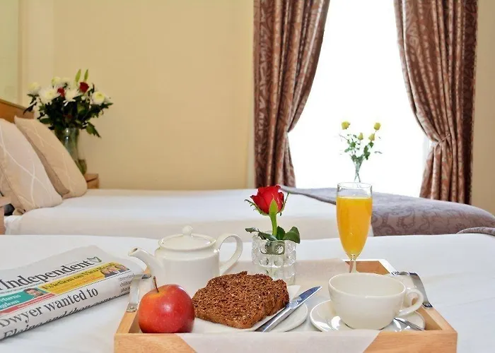 Celtic - Restaurant & Bar Guest house