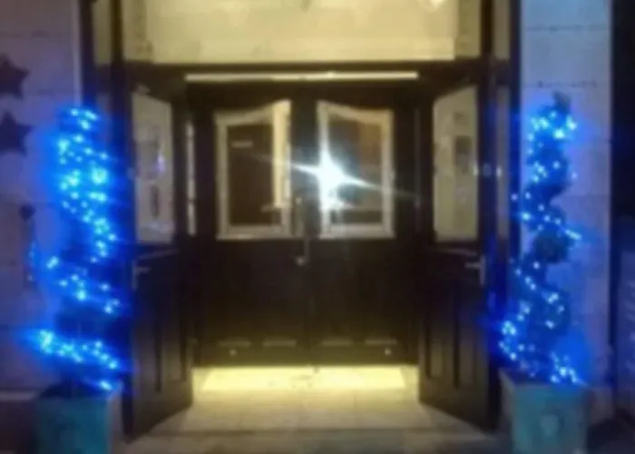 Guest house Celtic - Restaurant & Bar 2*